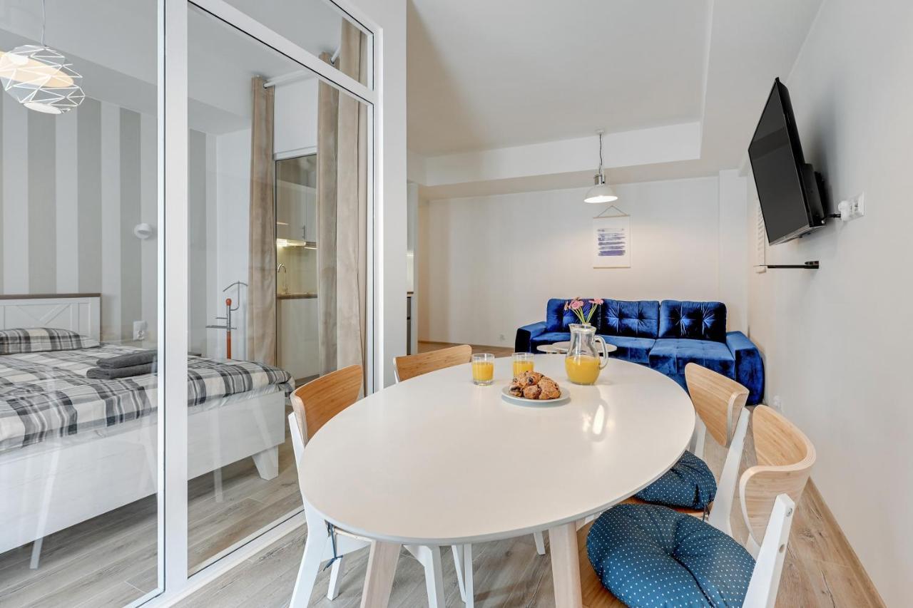 Apartment Balcony