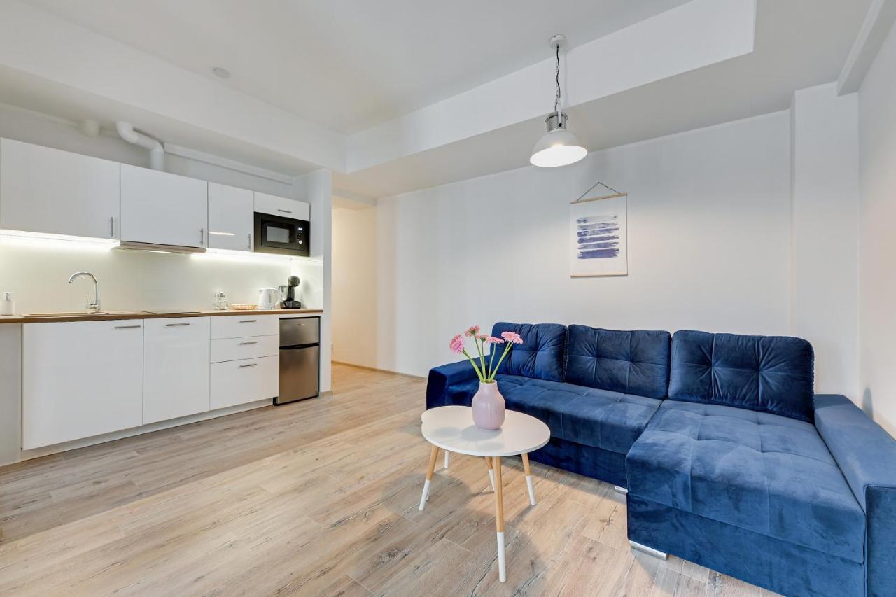 Apartment Balcony