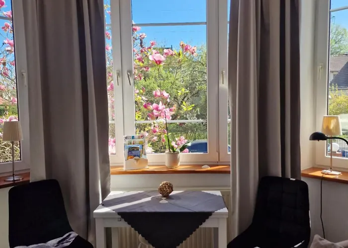 Apartament Magnolia