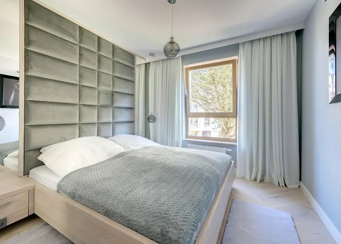 3 City Apartments - Syma